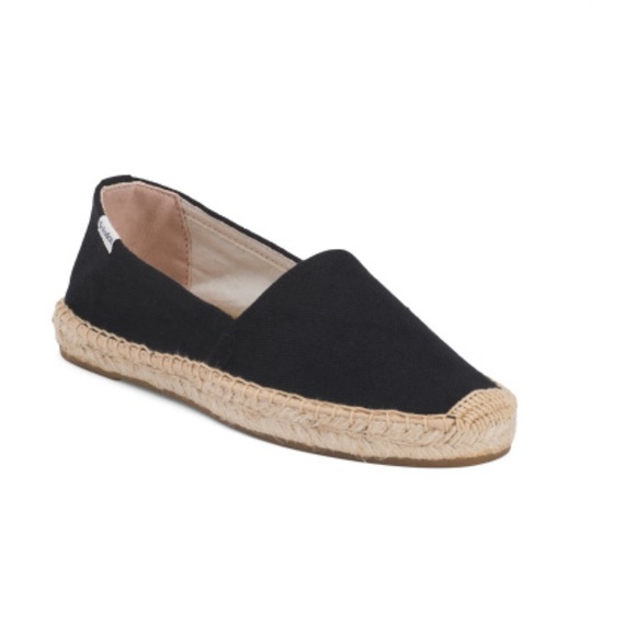 SOLUDOS The Original Espadrille Shoes - Picture 1 of 2